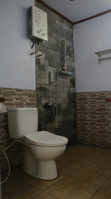 Sri Homestay