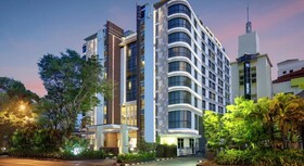 Swiss-Belboutique Yogyakarta