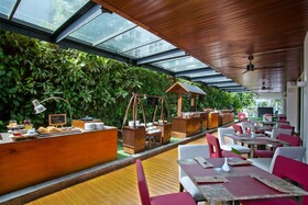 Swiss-Belboutique Yogyakarta