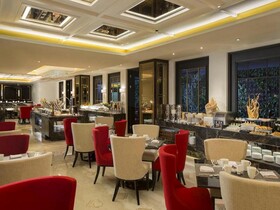 Swiss-Belboutique Yogyakarta