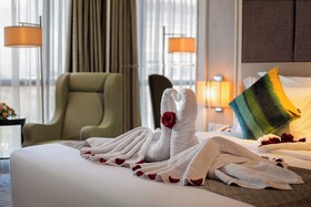 Swiss-Belboutique Yogyakarta