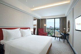 Swiss-Belboutique Yogyakarta