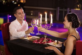 Swiss-Belboutique Yogyakarta