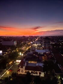 Swiss-Belboutique Yogyakarta