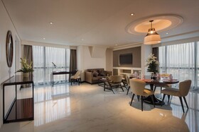 Swiss-Belboutique Yogyakarta