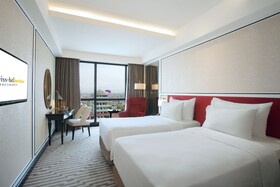 Swiss-Belboutique Yogyakarta