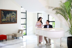 Swiss-Belboutique Yogyakarta