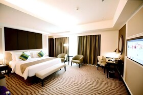 Swiss-Belboutique Yogyakarta