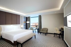 Swiss-Belboutique Yogyakarta