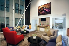 Swiss-Belboutique Yogyakarta