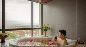 Swiss-Belboutique Yogyakarta