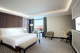 Swiss-Belboutique Yogyakarta