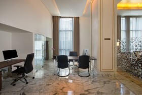 Swiss-Belboutique Yogyakarta