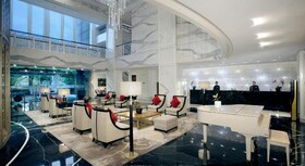 Swiss-Belboutique Yogyakarta