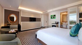 Swiss-Belboutique Yogyakarta