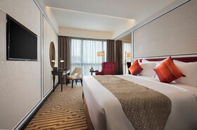 Swiss-Belboutique Yogyakarta