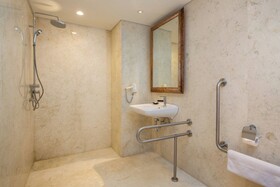 Swiss-Belboutique Yogyakarta