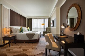 Swiss-Belboutique Yogyakarta