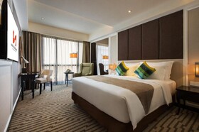 Swiss-Belboutique Yogyakarta