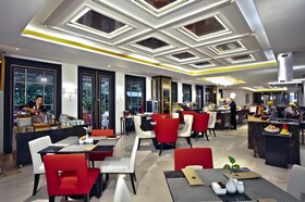 Swiss-Belboutique Yogyakarta