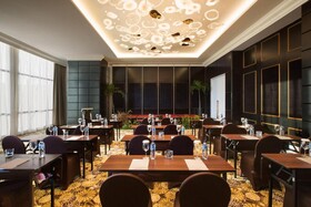 Swiss-Belboutique Yogyakarta