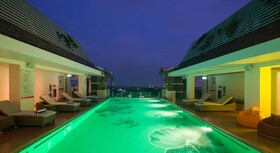 Swiss-Belboutique Yogyakarta