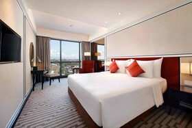 Swiss-Belboutique Yogyakarta