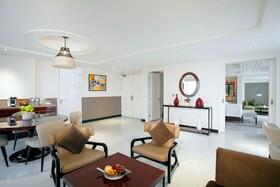 Swiss-Belboutique Yogyakarta