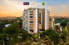 Swiss-Belboutique Yogyakarta