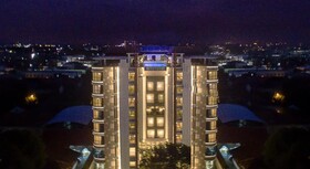 Swiss-Belboutique Yogyakarta