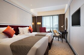 Swiss-Belboutique Yogyakarta