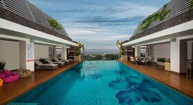 Swiss-Belboutique Yogyakarta