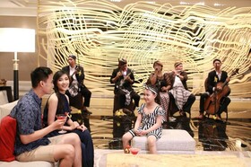 Swiss-Belboutique Yogyakarta