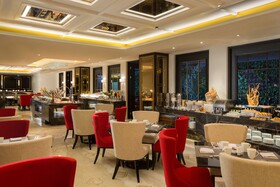 Swiss-Belboutique Yogyakarta