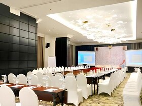 Swiss-Belboutique Yogyakarta