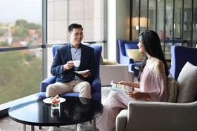 Swiss-Belboutique Yogyakarta