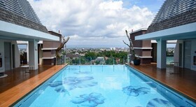 Swiss-Belboutique Yogyakarta