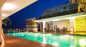 Swiss-Belboutique Yogyakarta