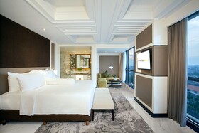 Swiss-Belboutique Yogyakarta