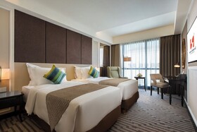 Swiss-Belboutique Yogyakarta