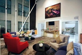 Swiss-Belboutique Yogyakarta