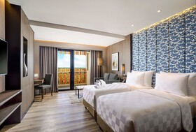 Swiss-Belhotel Airport Yogyakarta