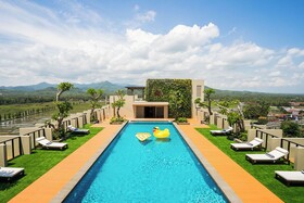 Swiss-Belhotel Airport Yogyakarta