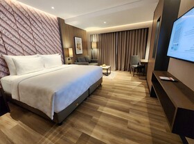 Swiss-Belhotel Airport Yogyakarta