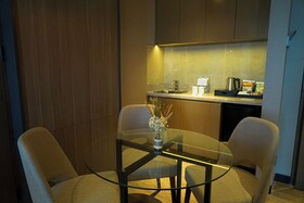 Swiss-Belhotel Airport Yogyakarta