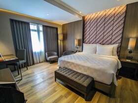 Swiss-Belhotel Airport Yogyakarta