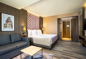 Swiss-Belhotel Airport Yogyakarta