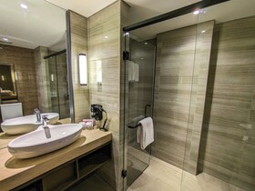 Swiss-Belhotel Airport Yogyakarta