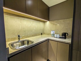 Swiss-Belhotel Airport Yogyakarta