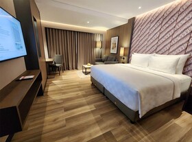 Swiss-Belhotel Airport Yogyakarta